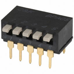 BPA05B 在貿(mào)澤電子與華強(qiáng)旗艦的采購指南 價(jià)格、庫存、規(guī)格與電子元器件批發(fā)解析
