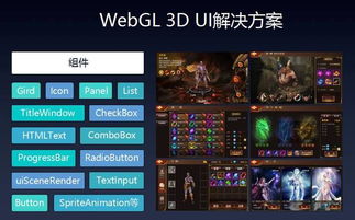 更強(qiáng)悍、更簡(jiǎn)單 白鷺引擎3D引擎開(kāi)創(chuàng)HTML5 3D游戲開(kāi)發(fā)新紀(jì)元